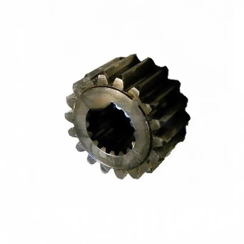 Swing Motor Sun Gear 3069727 AT215860 for John Deere Engine 4045 Excavator 110 120 490E - Fab Heavy Parts