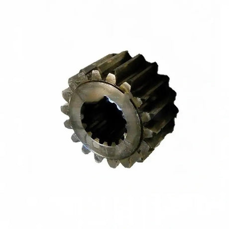 Swing Motor Sun Gear 3069727 AT215860 for John Deere Engine 4045 Excavator 110 120 490E - Fab Heavy Parts