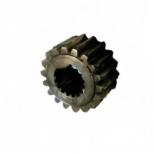 Swing Motor Sun Gear 3069727 AT215860 for John Deere Engine 4045 Excavator 110 120 490E - Fab Heavy Parts