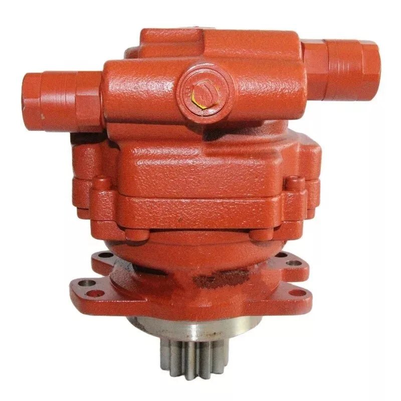Swing Motor Swing Reduction 266 - 6396 265 - 8752 2666396 2658752 Fits For Caterpillar Cat E303.5C 303.5D 303.5E - Fab Heavy Parts
