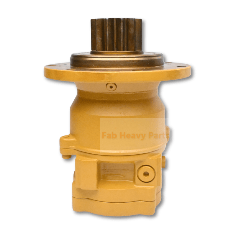 Swing Motor Swing Reduction 282 - 1534 265 - 8748 Fits For Caterpillar Cat E303.4CR 305D 305.5E - Fab Heavy Parts
