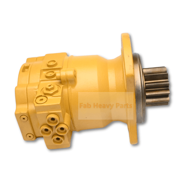 Swing Motor Swing Reduction 282 - 1534 265 - 8748 Fits For Caterpillar Cat E303.4CR 305D 305.5E - Fab Heavy Parts
