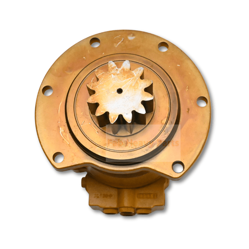 Swing Motor Swing Reduction 282 - 1534 265 - 8748 Fits For Caterpillar Cat E303.4CR 305D 305.5E - Fab Heavy Parts