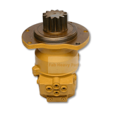 Swing Motor Swing Reduction 282 - 1534 265 - 8748 Fits For Caterpillar Cat E303.4CR 305D 305.5E - Fab Heavy Parts