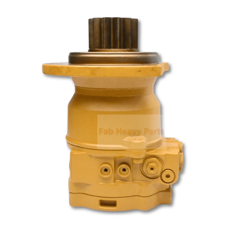 Swing Motor Swing Reduction 282 - 1534 265 - 8748 Fits For Caterpillar Cat E303.4CR 305D 305.5E - Fab Heavy Parts