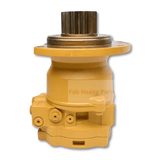 Swing Motor Swing Reduction 282 - 1534 265 - 8748 Fits For Caterpillar Cat E303.4CR 305D 305.5E - Fab Heavy Parts