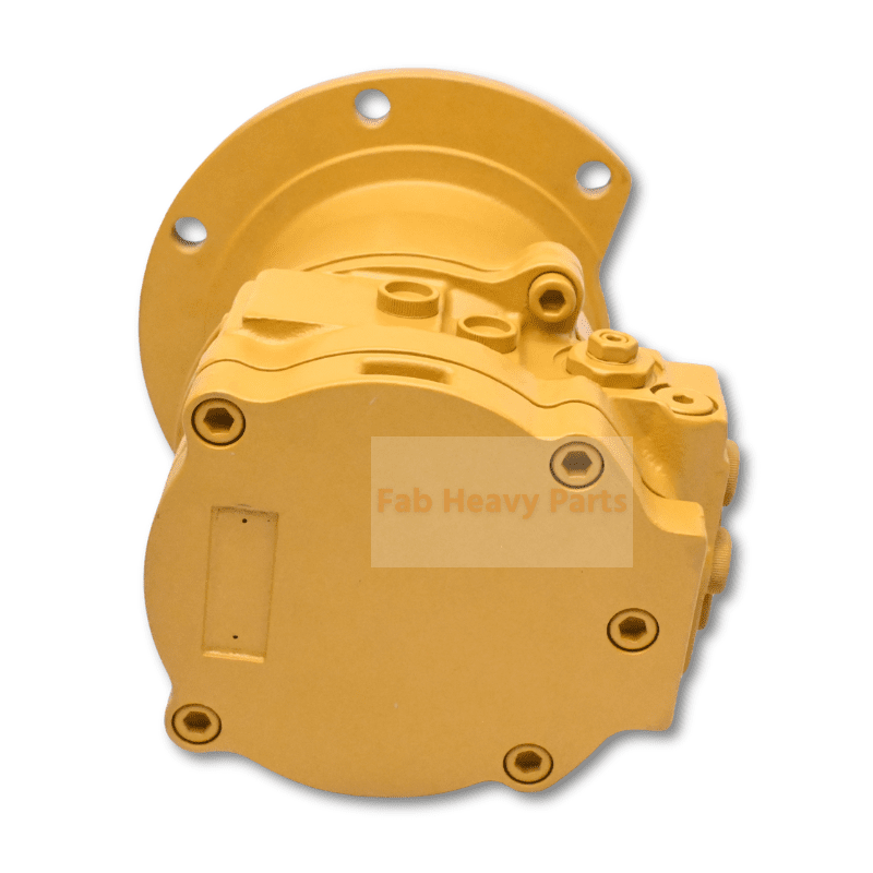 Swing Motor Swing Reduction 282 - 1534 265 - 8748 Fits For Caterpillar Cat E303.4CR 305D 305.5E - Fab Heavy Parts