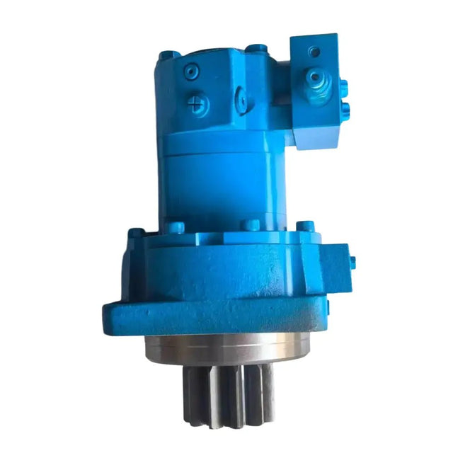 Swing Motor with Device 11 Tooth for Yanmar B37 ViO30 Excavators - Fab Heavy Parts
