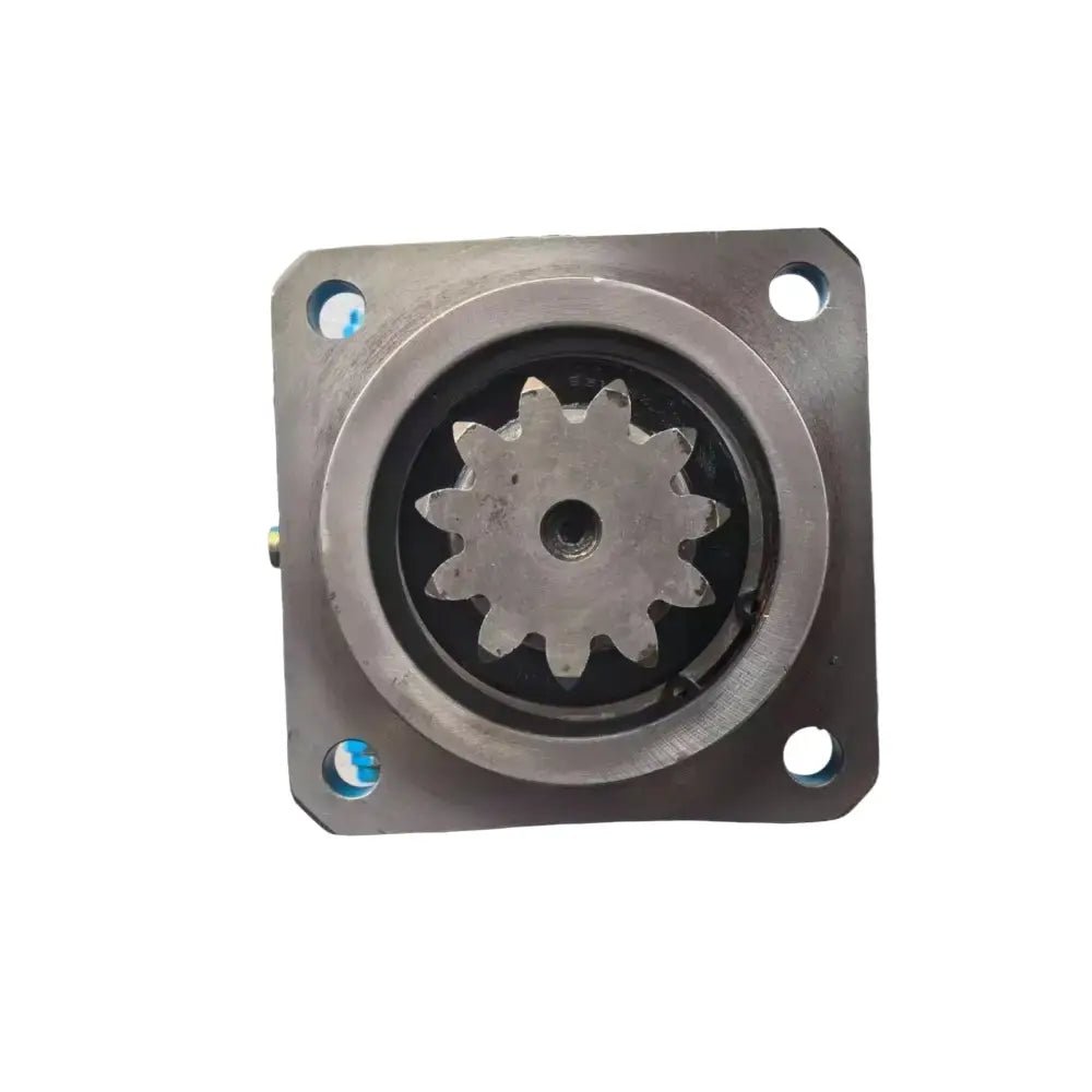 Swing Motor with Device 11 Tooth for Yanmar B37 ViO30 Excavators - Fab Heavy Parts