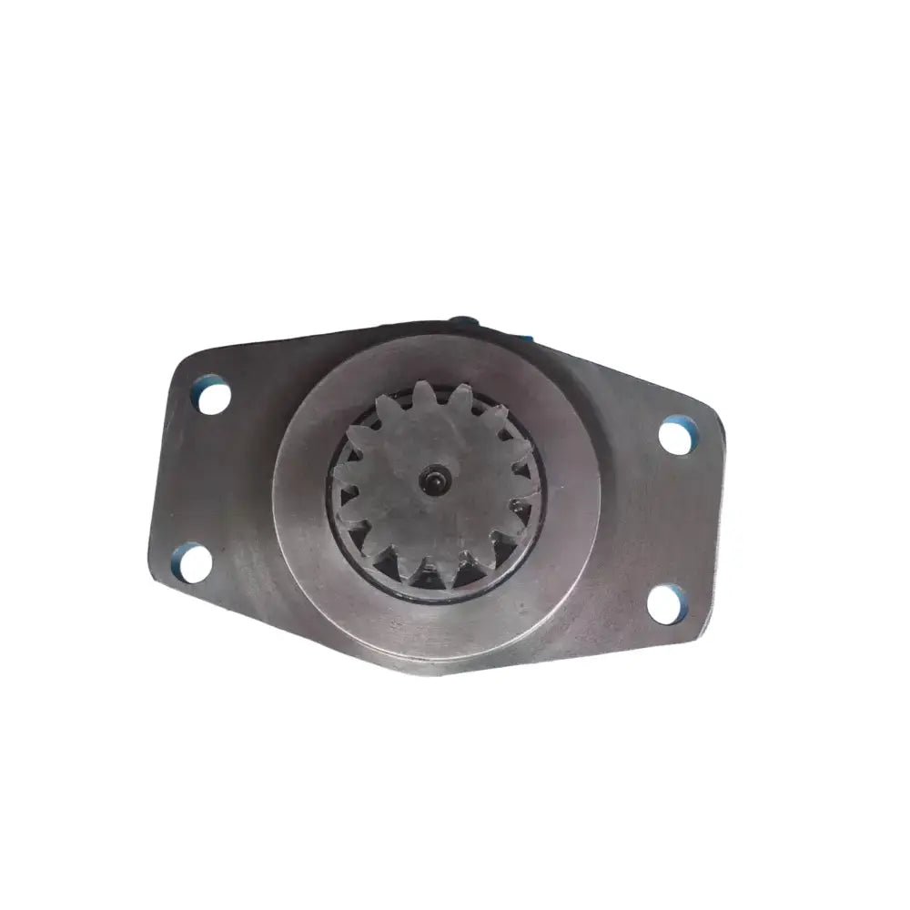 Swing Motor with Device 14 Tooth for Caterpillar 302 Series Excavators - Fab Heavy Parts