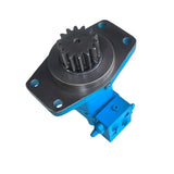 Swing Motor with Device 14 Tooth for Caterpillar 302 Series Excavators - Fab Heavy Parts