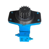 Swing Motor with Device 14 Tooth for Caterpillar 302 Series Excavators - Fab Heavy Parts