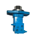 Swing Motor with Device 14 Tooth for Caterpillar 302 Series Excavators - Fab Heavy Parts