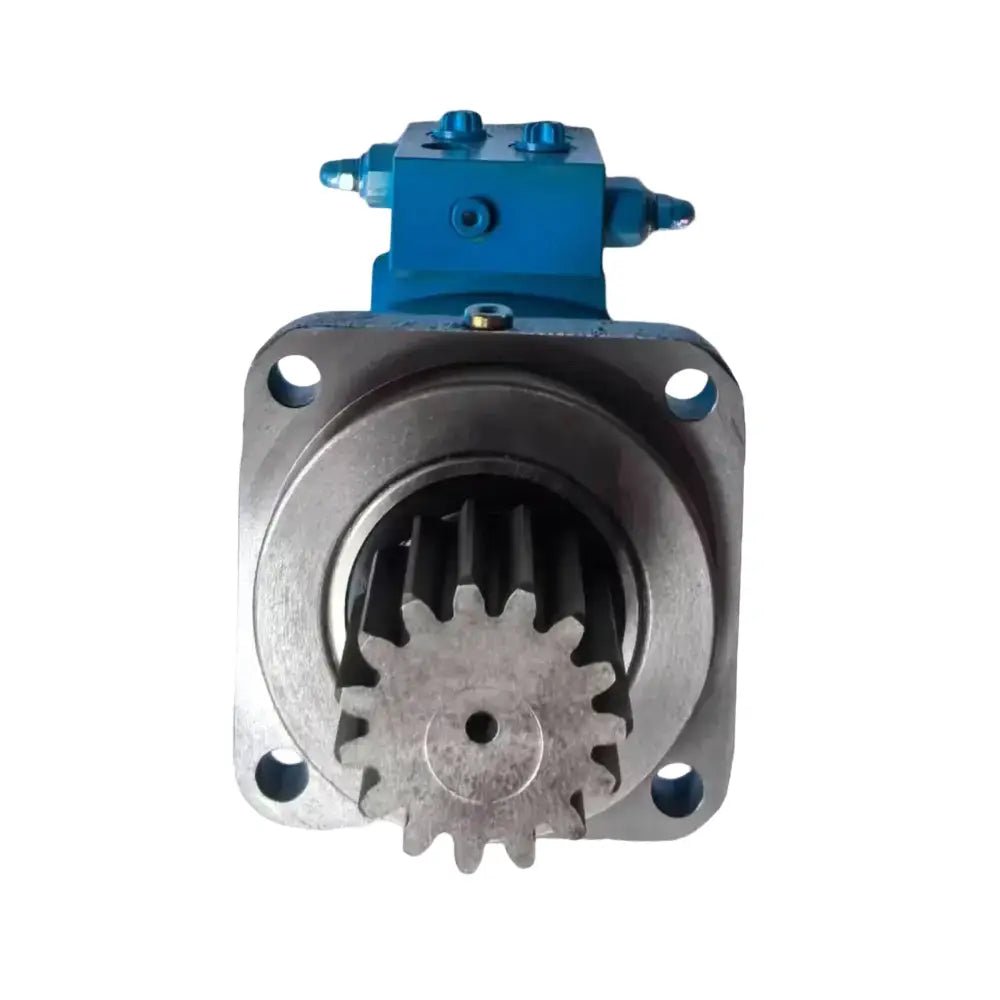 Swing Motor with Device 15 Tooth for Sumitomo SH20 Case CX20 Kobelco SK20SR - Fab Heavy Parts