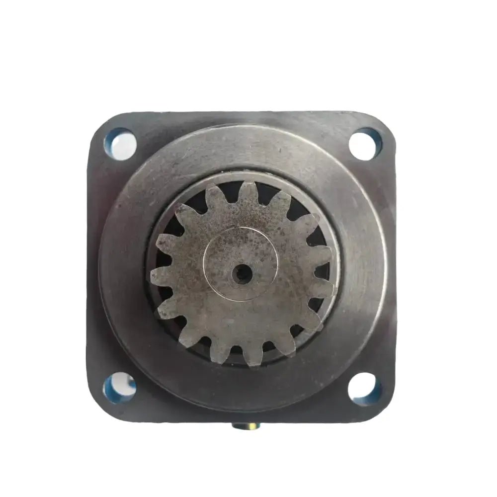 Swing Motor with Device 15 Tooth for Sumitomo SH20 Case CX20 Kobelco SK20SR - Fab Heavy Parts