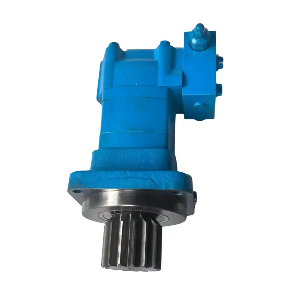 Swing Motor with Device 15 Tooth for Sumitomo SH20 Case CX20 Kobelco SK20SR - Fab Heavy Parts