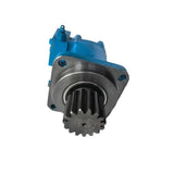 Swing Motor with Device 15 Tooth for Sumitomo SH20 Case CX20 Kobelco SK20SR - Fab Heavy Parts