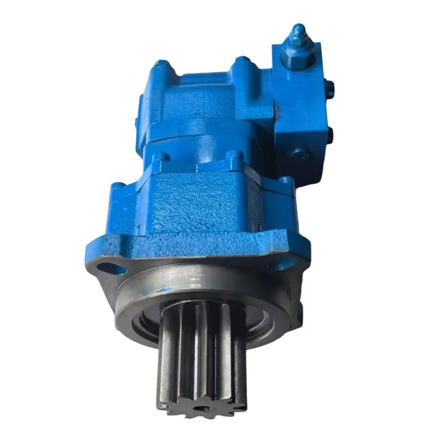 Swing Motor with Device for IHI IS18 18N Excavators - Fab Heavy Parts