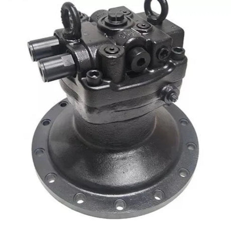 Swing Motor YY15V00016F1 M2X63CHB Fits For Kobelco SK130 - 8 SK140 - 8 - Fab Heavy Parts