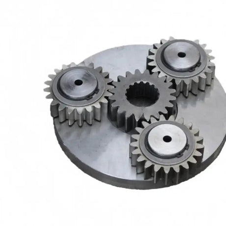 Swing Reducetion Carrier Assembly XKAQ - 00015 for Hyundai Excavator R160LC7 R160LC7A R170W7 R170W7A R180LC7 R180LC7A - Fab Heavy Parts