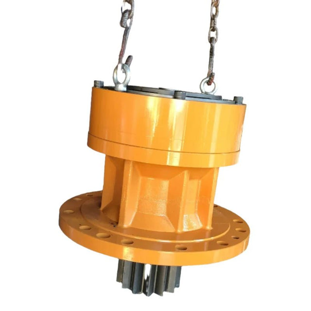 Swing Reduction 1484679 148 - 4679 Fits For Caterpillar E320C 320C 320E 319C 320D - Fab Heavy Parts