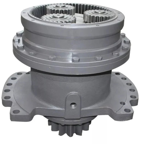 Swing Reduction 207 - 26 - 00201 207 - 26 - 00200 Fits For Komatsu PC300 - 7 PC350 - 7 - Fab Heavy Parts