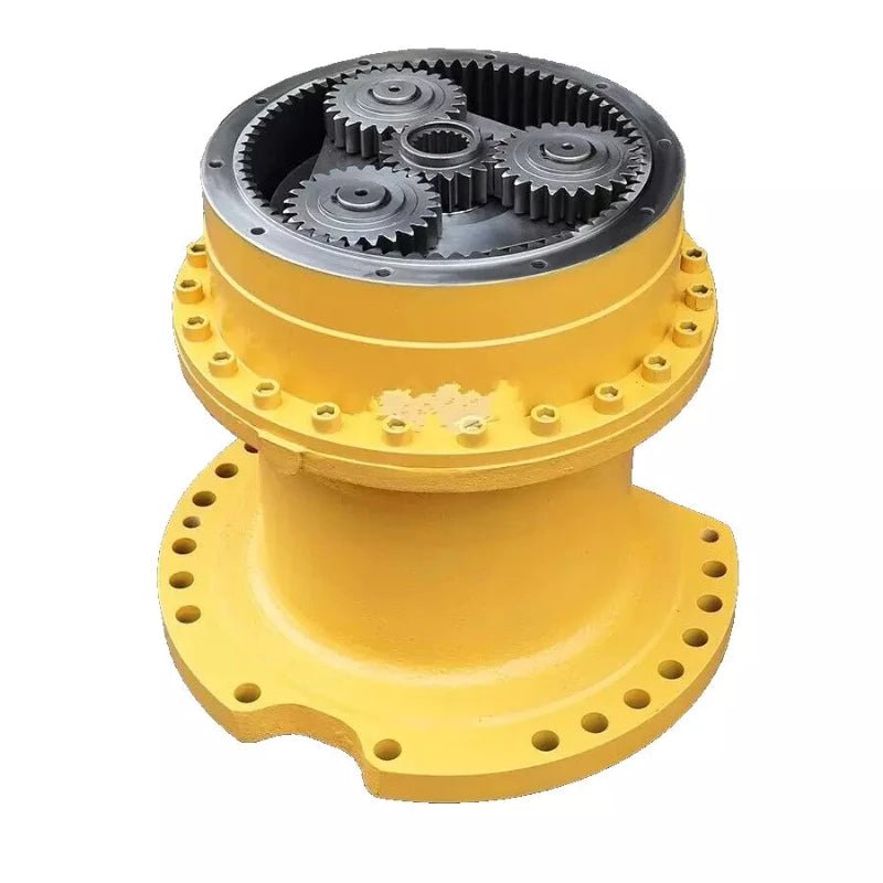 Swing Reduction 208 - 26 - 00211 208 - 26 - 00210 Fits For Komatsu PC400 - 7 PC400 - 8 PC450 - 8 - Fab Heavy Parts
