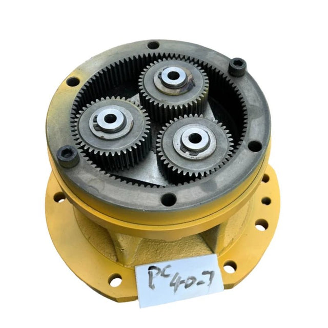 Swing Reduction 20T - 26 - 00120 20T2600120 Fits For Komatsu PC40 PC40 - 7 PC50UU - 2 - Fab Heavy Parts
