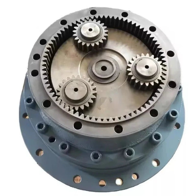 Swing Reduction 2101 - 1025K 401 - 00316B Fits For Doosan DX255LC - 5 DX255LC - Fab Heavy Parts