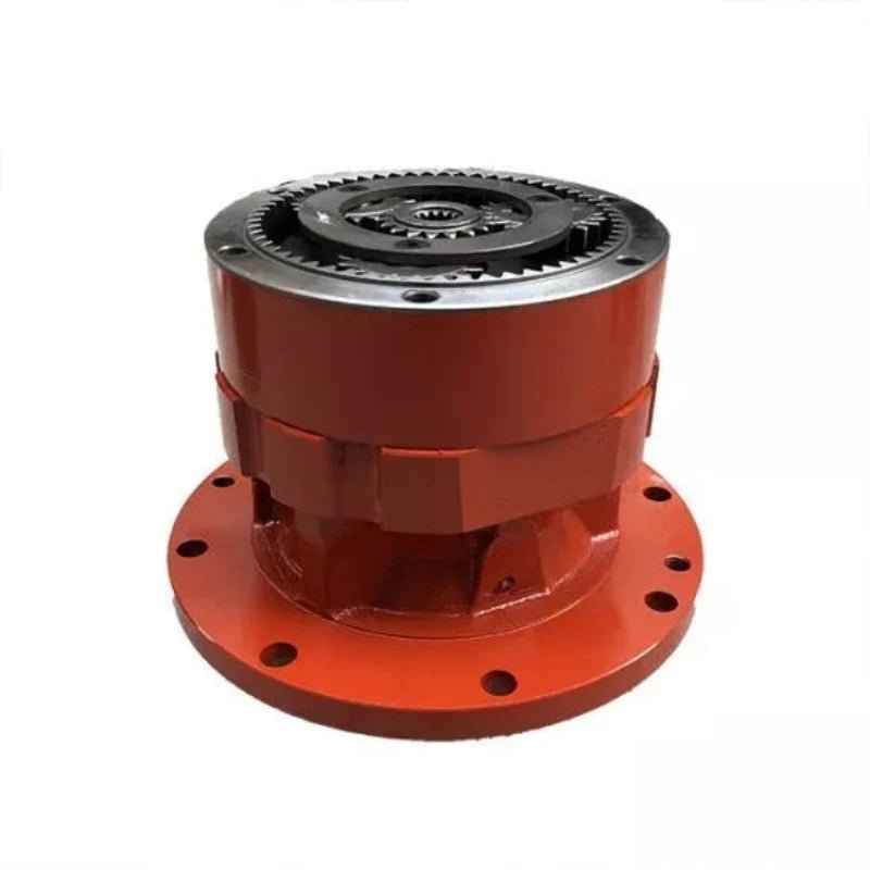 Swing Reduction 2101 - 9002 Fits For Doosan DH55 DH60 - Fab Heavy Parts