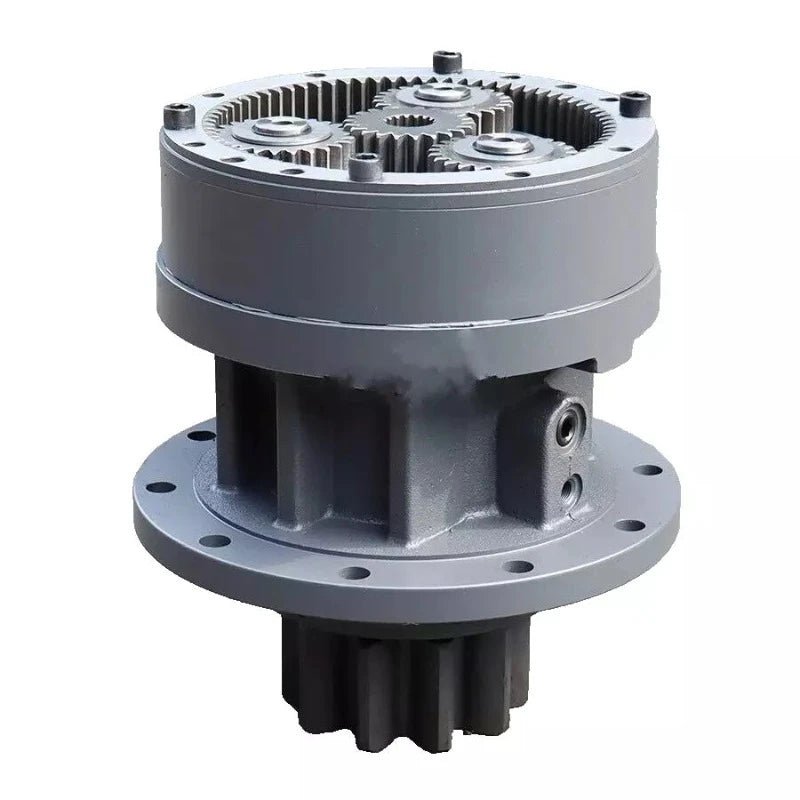 Swing Reduction 2404 - 1066A 404 - 00062 Fits For Doosan DH130 - 5 DH150 - 5 - Fab Heavy Parts