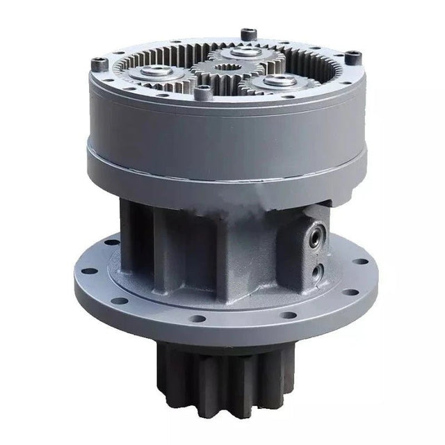 Swing Reduction 2404 - 1066A 404 - 00062 Fits For Doosan DH130 - 5 DH150 - 5 - Fab Heavy Parts