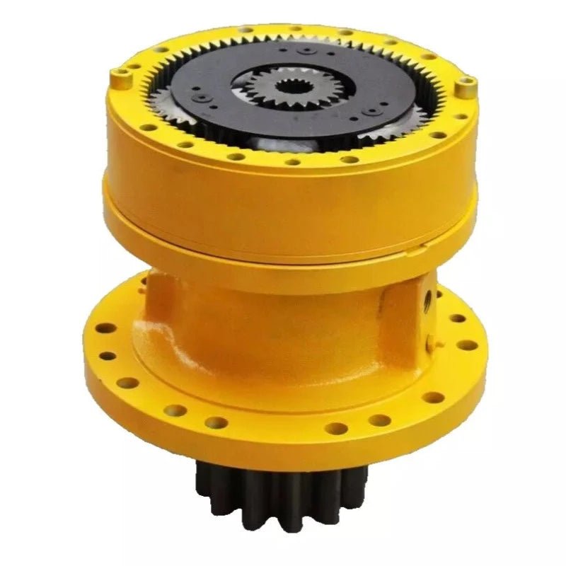 Swing Reduction 31E6 - 12031 31E612031 Fits For Hyundai R130W - 3 R130LC - 3 R140LC - 7 - Fab Heavy Parts