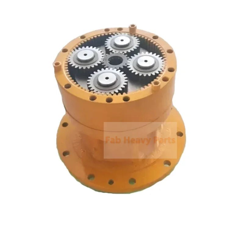 Swing Reduction 31EN - 10070 31EN - 10071 Fits For Hyundai R250LC - 7 R250LC - 7A - Fab Heavy Parts