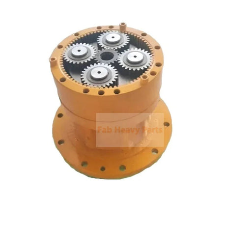 Swing Reduction 31EN - 10070 31EN - 10071 Fits For Hyundai R250LC - 7 R250LC - 7A - Fab Heavy Parts