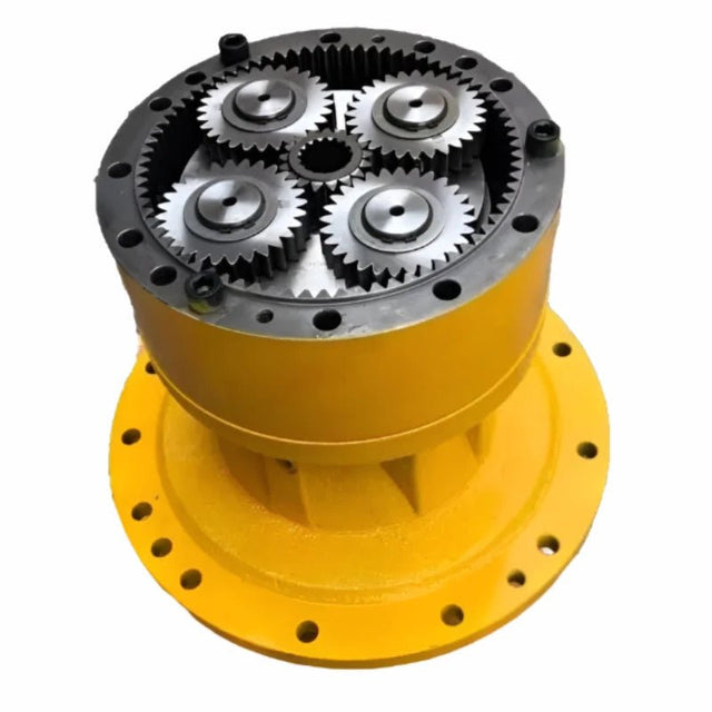 Swing Reduction 31N9 - 10180 31N9 - 10181 Fits For Hyundai R320LC - 7 R320LC7 R320LC7A - Fab Heavy Parts