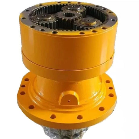 Swing Reduction 31NB - 11150 31NB - 11151 Fits For Hyundai R450LC - 7 R500LC - 7 - Fab Heavy Parts