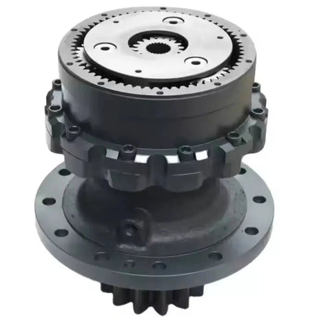 Swing Reduction 39Q6 - 12100 39Q612100 Fits For Hyundai R210LC - 9 R220LC - 9 R235LC - 9 - Fab Heavy Parts
