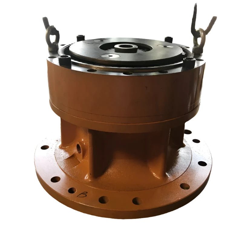 Swing Reduction 7Y - 1782 7Y1782 Fits For Caterpillar 320 320L 320N E320 - Fab Heavy Parts
