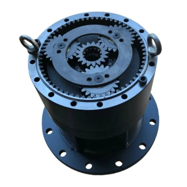 Swing Reduction Gearbox JRC0007 Fits For JCB JS210 JS260 JS220 JS200 JS235 - Fab Heavy Parts