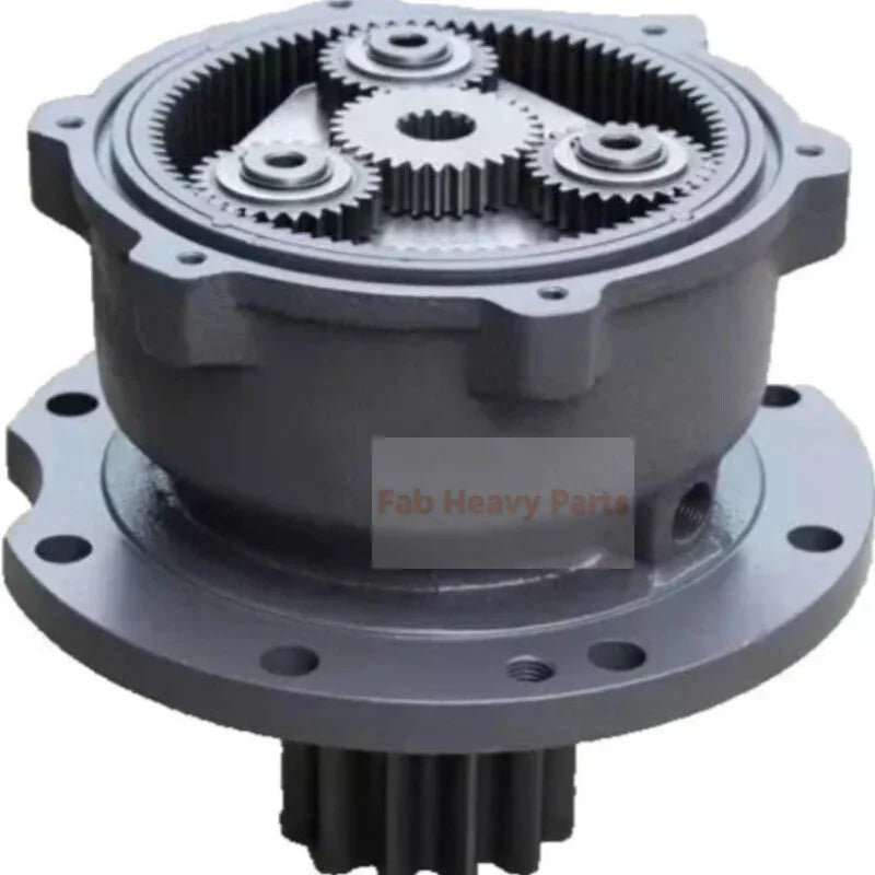 Swing Reduction VOE14530319 VOE 14530319 Fits For Volvo EC55 EC55W EC55B EW55B - Fab Heavy Parts