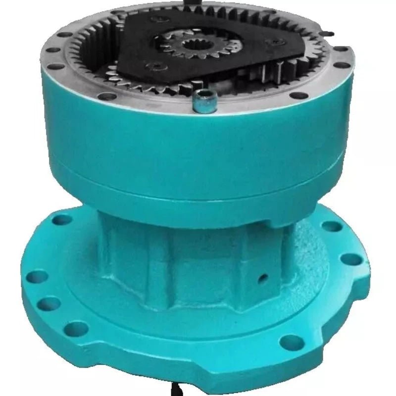 Swing Reduction YY32W00004F1 Fits For Kobelco SK135SR - 2 SK140SR ED150 ED160 BLADE 140SR - 3 140SR SK135SRLC - 2 - Fab Heavy Parts