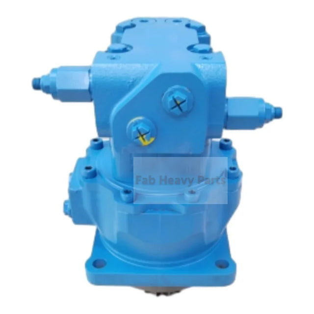 Swing Slew Motor 7024418 104-6457-005 Aftermarket Replacement For Bobcat Excavator E19 E19E E20 E20Z Doosan DX19 Excavator