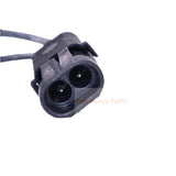 Switch 6679913 Aftermarket Replacement For Bobcat 328 329 331 334 320 321 322 323 324 325 E16 - Fab Heavy Parts