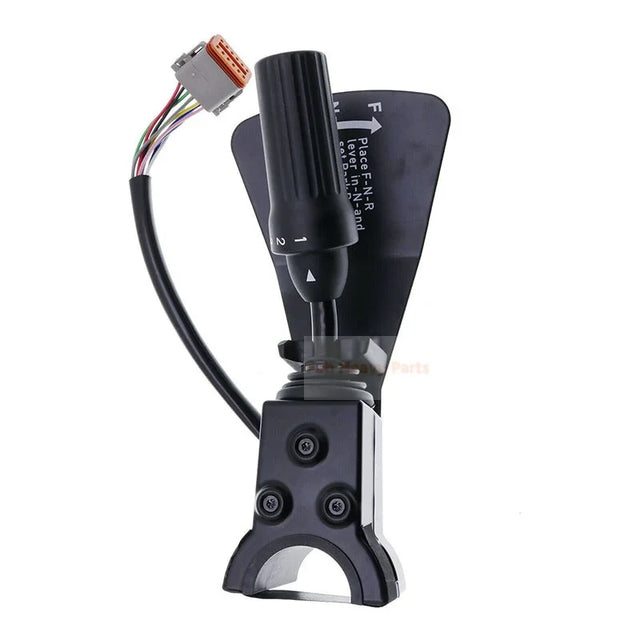 Ang Switch Control Selector AT432901 ay umaangkop para sa John Deere 210k 310k 310sk 315sk 325k 325sk 410k 710k loader