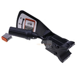 Switch Controller AT437593 Fits for John Deere backhoe Loader 310K 315SL 410L 710L - Fab Heavy Parts
