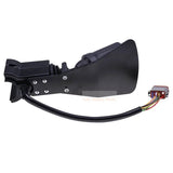 Switch Controller AT437593 Fits for John Deere backhoe Loader 310K 315SL 410L 710L - Fab Heavy Parts