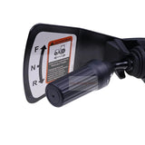 Switch Controller AT437593 Fits for John Deere backhoe Loader 310K 315SL 410L 710L - Fab Heavy Parts