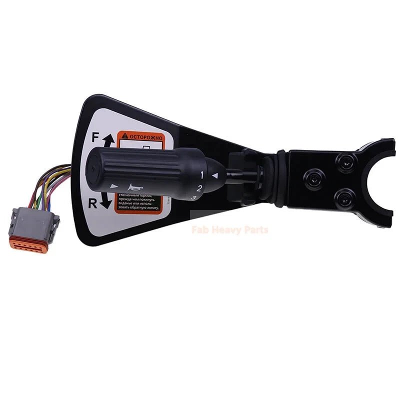 Switch Controller AT437593 Fits for John Deere backhoe Loader 310K 315SL 410L 710L - Fab Heavy Parts