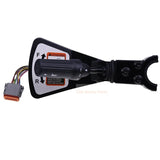 Switch Controller AT437593 Fits for John Deere backhoe Loader 310K 315SL 410L 710L - Fab Heavy Parts